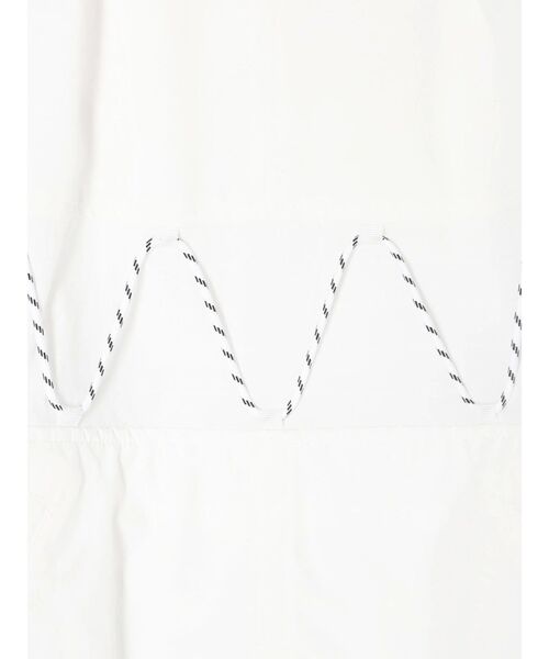 セール】WAVE LINE DETAIL TT【セットアップ着用可能