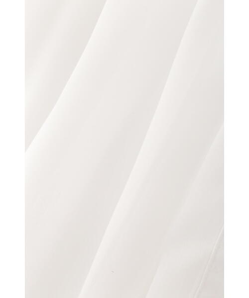 ルフィル　シアータックブラウス ◇シアータックブラウス（シャツ/ブラウス）｜LE PHIL（ルフィル