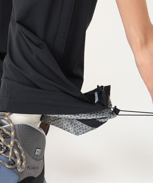 セール】Columbia/ ヘイジートレイルIIレインパンツ /コロンビア