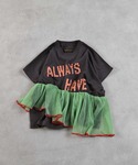 MARKEY'S(マーキーズ)の「トップス(Tシャツ/カットソー)」