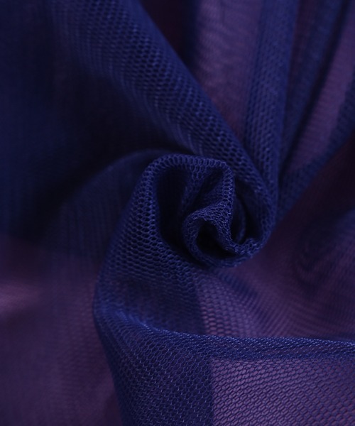 MARKEY'S(マーキーズ)の「ドルマンチュールドッキングTシャツ(Tシャツ/カットソー・キッズ・チャコール/イエロー/ライトピンク・120/110/100/90/150/140/130)」の18枚目の写真