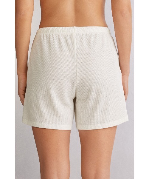 intimissimi インティミッシミ キャミソール　ショートパンツ シルク ショートパンツ（その他パンツ）｜Intimissimi（インティ