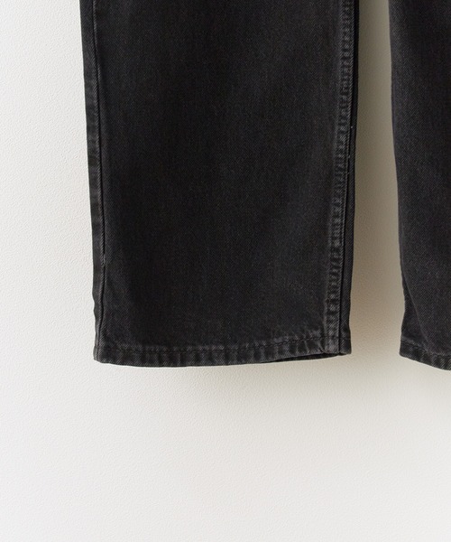 Levi's（リーバイス）の「LEVI'S/リーバイス 565 LOOSE STRAIGHT ルーズストレート デニムパンツ ストレートシルエット（デニムパンツ・メンズ・グレー/ブルー/ブラック/ライトブルー・30/32/34/36）」の10枚目の写真