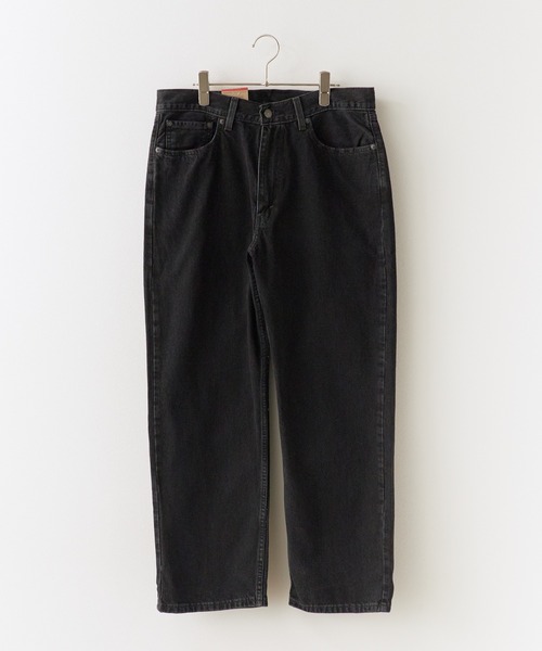 Levi's（リーバイス）の「LEVI'S/リーバイス 565 LOOSE STRAIGHT ルーズストレート デニムパンツ ストレートシルエット（デニムパンツ・メンズ・グレー/ブルー/ブラック/ライトブルー・30/32/34/36）」の15枚目の写真