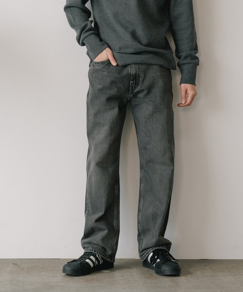 Levi's 565 ストレートジーンズ 2点セット Levi's 565 ストレート