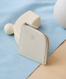 Kastane | 【Kolors like you/4色展開】スクエアマルチケース(財布)