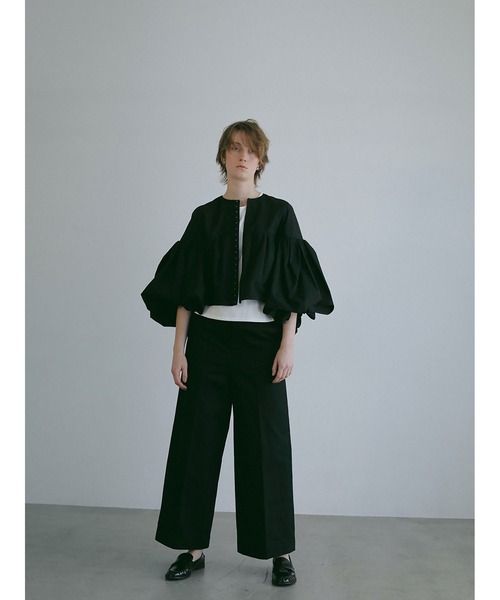 【良品✨】ヴィンテージエルメス　HERMES チノパンツ HERMES エルメス チノパン レディースチノ コットンパン 38