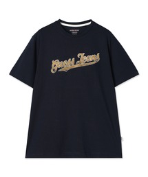GUESS JEANS（ゲスジーンズ）の「GUESS JEANS Ss Cn Reg 1981 Tee 半袖Tシャツ（Tシャツ/カットソー）」