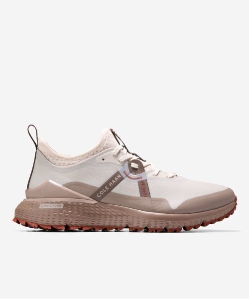 セール】ゼログランド オーバーテイク ゴルフ ウォーターレジスタント