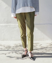 Bou Jeloud（ブージュルード）の「【接触冷感／UVカット】UV/COOL HAKIYASE+（その他パンツ）」