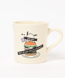 LEPSIM（レプシィム）の「【ハンギョドン/バツマル/ポチャッコ】マグカップ　321061（グラス/マグカップ/タンブラー）」