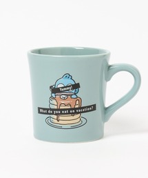 LEPSIM（レプシィム）の「【ハンギョドン/バツマル/ポチャッコ】マグカップ　321061（グラス/マグカップ/タンブラー）」