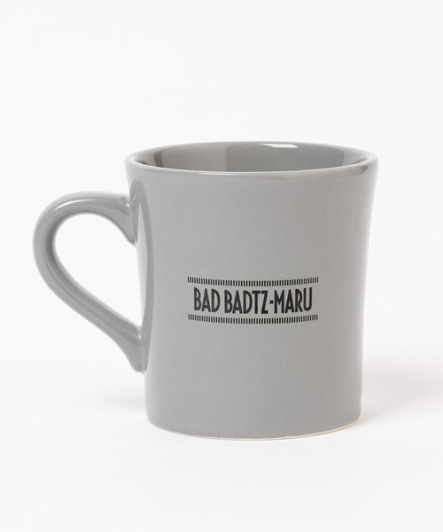 LEPSIM（レプシィム）の「【ハンギョドン/バツマル/ポチャッコ】マグカップ　321061（グラス/マグカップ/タンブラー・レディース・グリーン系その他/グレー系その他/ホワイト系その他・ONE SIZE）」の5枚目の写真