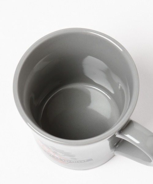 LEPSIM（レプシィム）の「【ハンギョドン/バツマル/ポチャッコ】マグカップ　321061（グラス/マグカップ/タンブラー・レディース・グリーン系その他/グレー系その他/ホワイト系その他・ONE SIZE）」の8枚目の写真