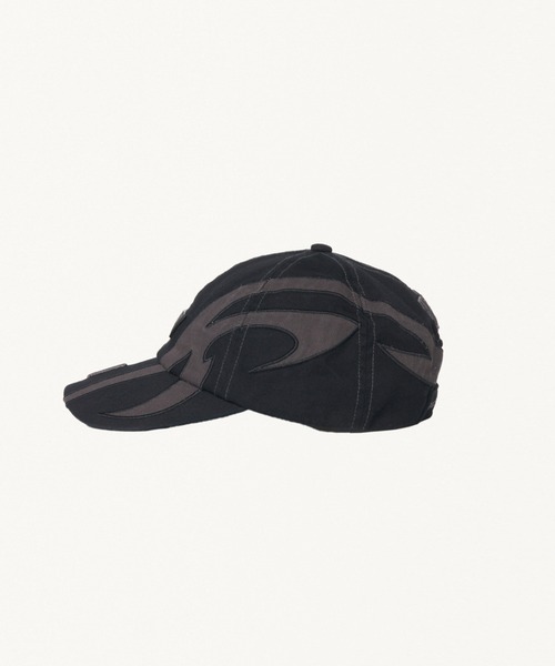 FORSOMEONE（フォーサムワン）の「FORSOMEONE FLAME RACING CAP
