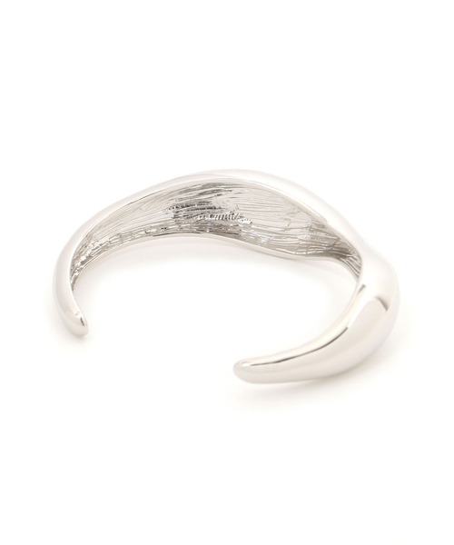 BLOW バングル デザインバングル（バングル/リストバンド）｜BAYFLOW（ベイフロー）の