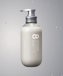 8 THE THALASSO（エイトザタラソ）の「エイトザタラソ クレンジングリペア＆スムース 　美容液シャンプー・トリートメント（シャンプー）」