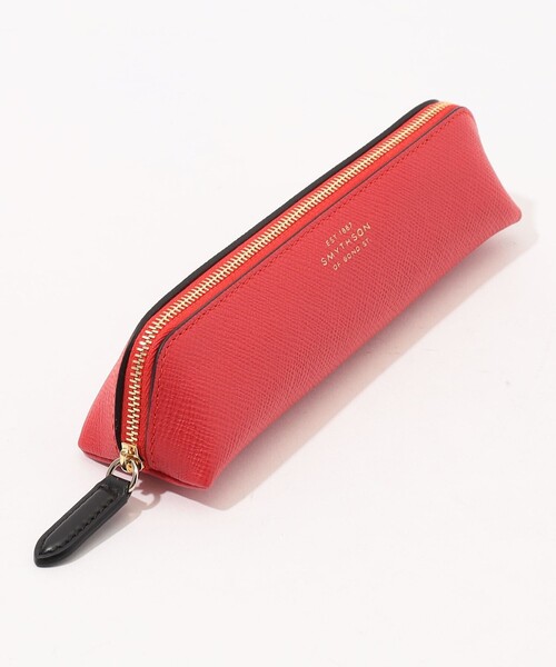 SMYTHSON ペンシルケース（ステーショナリー）｜Smythson（スマイソン