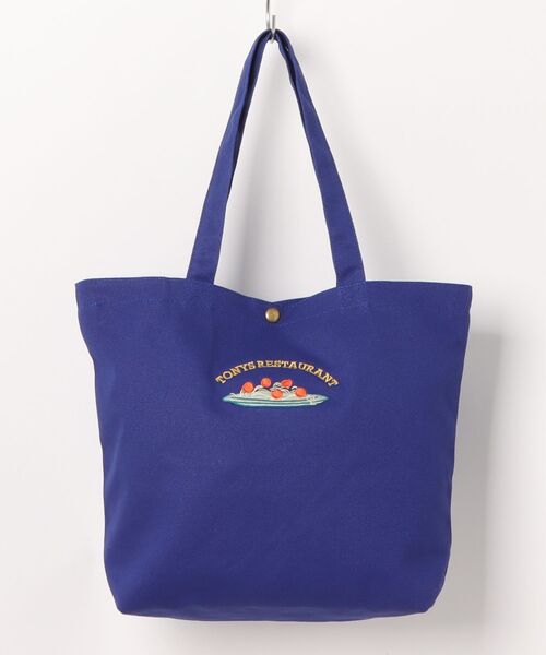 Disney 】 コントラリーバッグ 25S3（トートバッグ）｜Disney