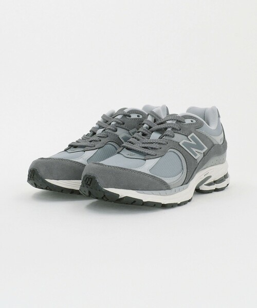 NEW BALANCE(ニューバランス)の「<New Balance>U2002R/D スニーカー(スニーカー・レディース・ダークグレー/ベージュ・22.5cm/23cm/25.5cm/24.5cm/24cm/23.5cm/25cm)」の12枚目の写真