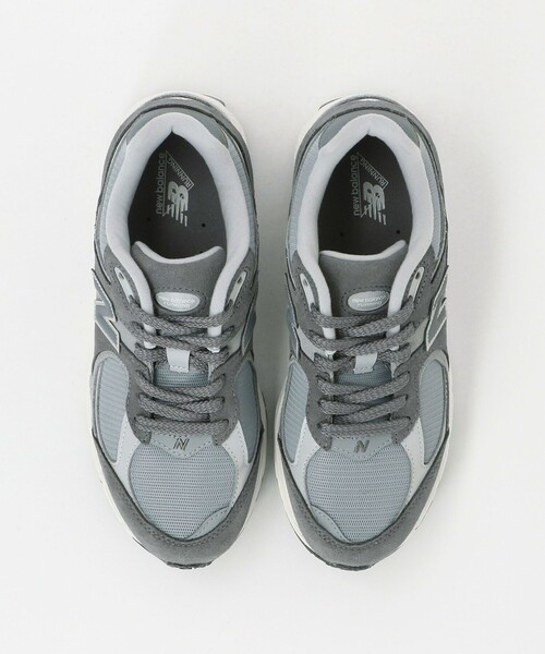 NEW BALANCE(ニューバランス)の「<New Balance>U2002R/D スニーカー(スニーカー・レディース・ダークグレー/ベージュ・22.5cm/23cm/25.5cm/24.5cm/24cm/23.5cm/25cm)」の11枚目の写真