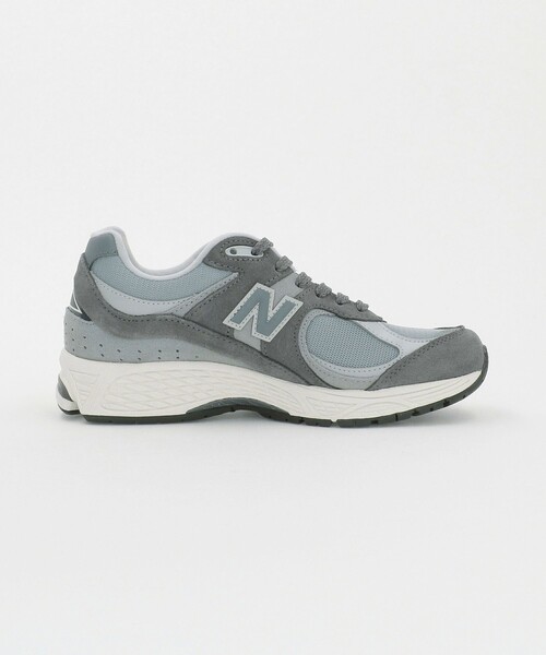 NEW BALANCE(ニューバランス)の「<New Balance>U2002R/D スニーカー(スニーカー・レディース・ダークグレー/ベージュ・22.5cm/23cm/25.5cm/24.5cm/24cm/23.5cm/25cm)」の10枚目の写真