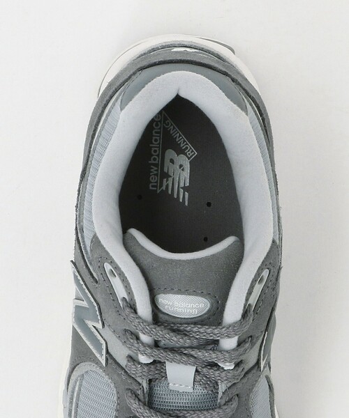 NEW BALANCE(ニューバランス)の「<New Balance>U2002R/D スニーカー(スニーカー・レディース・ダークグレー/ベージュ・22.5cm/23cm/25.5cm/24.5cm/24cm/23.5cm/25cm)」の7枚目の写真