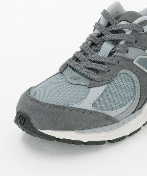 NEW BALANCE(ニューバランス)の「<New Balance>U2002R/D スニーカー(スニーカー・レディース・ダークグレー/ベージュ・22.5cm/23cm/25.5cm/24.5cm/24cm/23.5cm/25cm)」の6枚目の写真