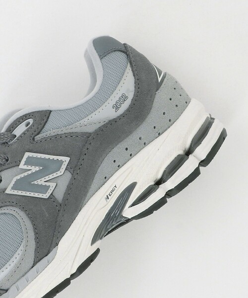 NEW BALANCE(ニューバランス)の「<New Balance>U2002R/D スニーカー(スニーカー・レディース・ダークグレー/ベージュ・22.5cm/23cm/25.5cm/24.5cm/24cm/23.5cm/25cm)」の5枚目の写真