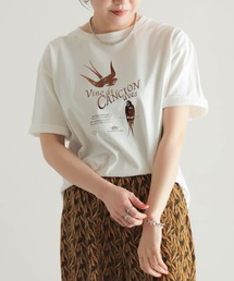 スワローPT 半袖TEE
