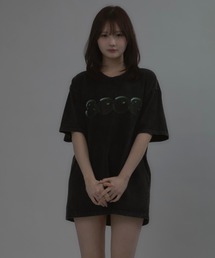 【ユニセックス】Assorted designs SS T-shirt / アソートデザイン半袖Tシャツ
