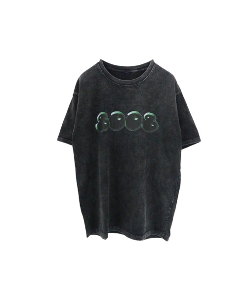tinkerend(ティンカーエンド)の「【ユニセックス】Assorted designs SS T-shirt / アソートデザイン半袖Tシャツ(Tシャツ/カットソー・レディース・ブラック系その他3/ブラック系その他2/ブラック系その他/ブラック/ブラック系その他6/ブラック系その他4/ブラック系その他7/ブラック系その他5・XL/L/M)」の21枚目の写真