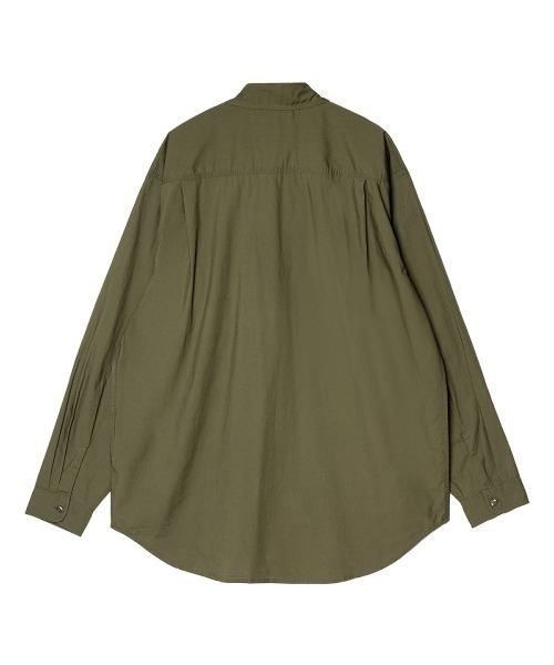 Carhartt WIP L/S IRWIN SHIRT（カーハート ワークイン