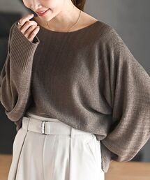 rps（アールピーエス）の「シアードルマンニットプルオーバー（ニット/セーター）」