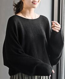 rps（アールピーエス）の「シアードルマンニットプルオーバー（ニット/セーター）」