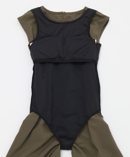 水着・ラッシュガード OCEAN flo size S Amazon.co.jp: [オーシャンパシフィック] ラッシュガード 長袖