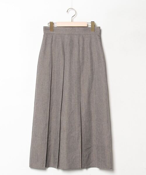 セール/ブランド古着】プリーツスカート（スカート）｜fig London  