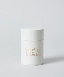 TODAY'S SPECIAL(トゥデイズスペシャル)のCANISTER TEA / 加藤製作所×TODAY'S SPECIAL(キッチン収納)