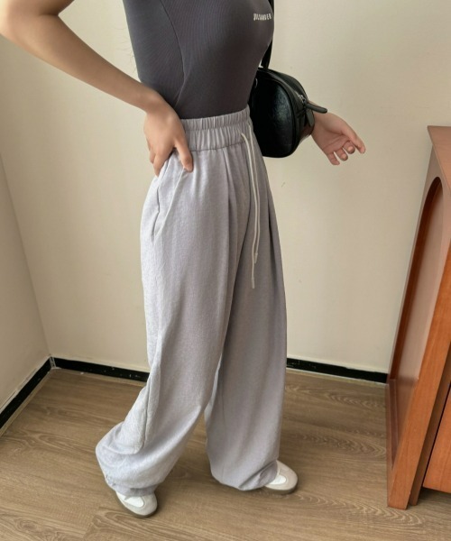 REBALANCE(リバランス)の「カラーパンツ(その他パンツ・レディース・D/C/B/A/F/E・MEDIUM/LARGE)」の12枚目の写真