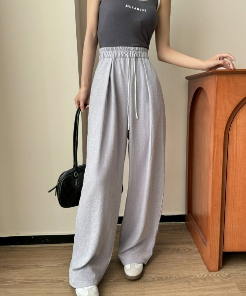 REBALANCE(リバランス)の「カラーパンツ(その他パンツ・レディース・D/C/B/A/F/E・MEDIUM/LARGE)」の13枚目の写真