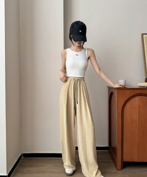 REBALANCE(リバランス)の「カラーパンツ(その他パンツ・レディース・D/C/B/A/F/E・MEDIUM/LARGE)」の14枚目の写真