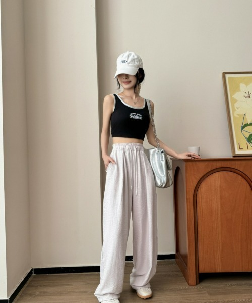 REBALANCE(リバランス)の「カラーパンツ(その他パンツ・レディース・D/C/B/A/F/E・MEDIUM/LARGE)」の16枚目の写真