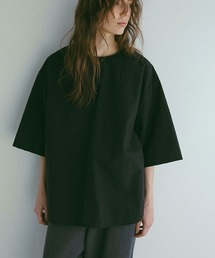 ETRE TOKYO（エトレトウキョウ）の「ボックスシルエットシルク