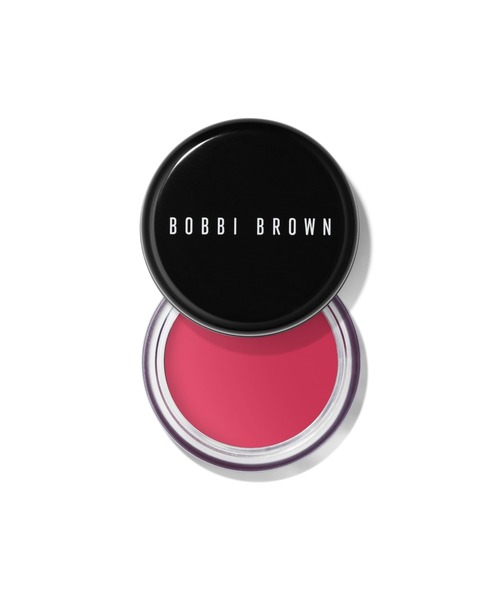 BOBBI BROWN（ボビイブラウン）の「ポット ルージュ ベルベット マット（口紅/リップティント/グロス・レディース・ミューティドピーチ/グアバパンチ/アプリコットラッシュ/ローズガーデン/ピオニー/ペタルピンク・FREE）」の2枚目の写真