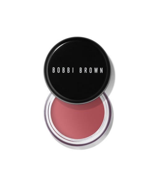 BOBBI BROWN（ボビイブラウン）の「ポット ルージュ ベルベット マット（口紅/リップティント/グロス・レディース・ミューティドピーチ/グアバパンチ/アプリコットラッシュ/ローズガーデン/ピオニー/ペタルピンク・FREE）」の3枚目の写真