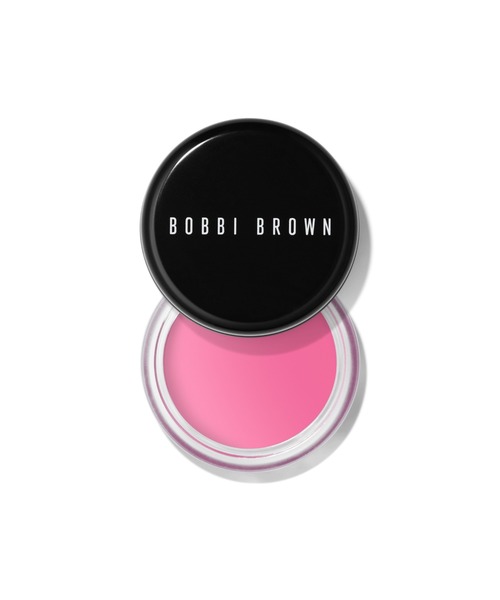 BOBBI BROWN（ボビイブラウン）の「ポット ルージュ ベルベット マット（口紅/リップティント/グロス・レディース・ミューティドピーチ/グアバパンチ/アプリコットラッシュ/ローズガーデン/ピオニー/ペタルピンク・FREE）」の4枚目の写真