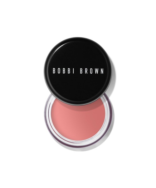 BOBBI BROWN（ボビイブラウン）の「ポット ルージュ ベルベット マット（口紅/リップティント/グロス・レディース・ミューティドピーチ/グアバパンチ/アプリコットラッシュ/ローズガーデン/ピオニー/ペタルピンク・FREE）」の5枚目の写真