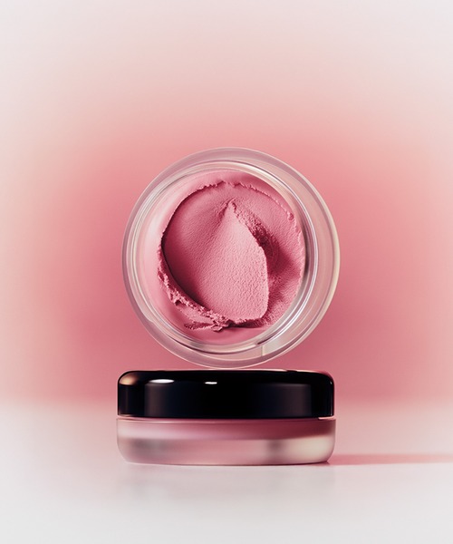 BOBBI BROWN（ボビイブラウン）の「ポット ルージュ ベルベット マット（口紅/リップティント/グロス・レディース・ミューティドピーチ/グアバパンチ/アプリコットラッシュ/ローズガーデン/ピオニー/ペタルピンク・FREE）」の6枚目の写真