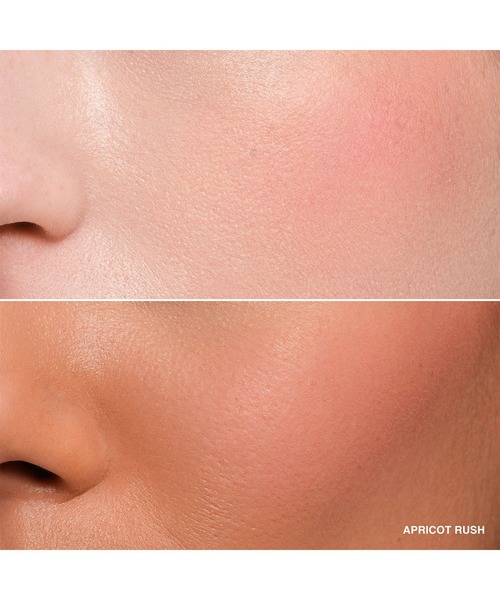 BOBBI BROWN（ボビイブラウン）の「ポット ルージュ ベルベット マット（口紅/リップティント/グロス・レディース・ミューティドピーチ/グアバパンチ/アプリコットラッシュ/ローズガーデン/ピオニー/ペタルピンク・FREE）」の10枚目の写真