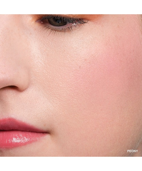 BOBBI BROWN（ボビイブラウン）の「ポット ルージュ ベルベット マット（口紅/リップティント/グロス・レディース・ミューティドピーチ/グアバパンチ/アプリコットラッシュ/ローズガーデン/ピオニー/ペタルピンク・FREE）」の14枚目の写真